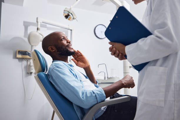 Best Walk-In Emergency Dental Services in Cherokee Village, AR
