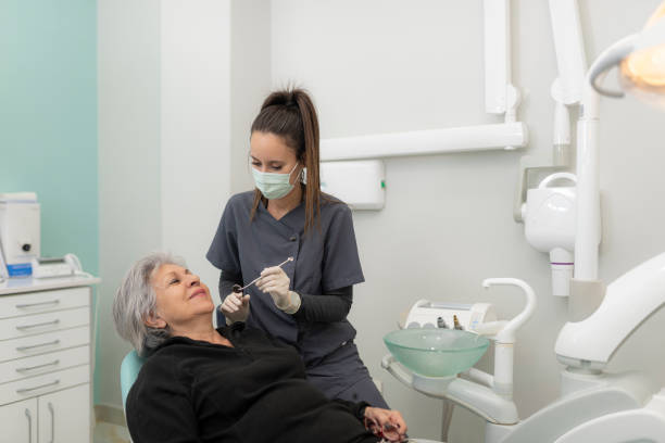 Best Emergency Treatment for Jaw Pain or Injury in Cherokee Village, AR