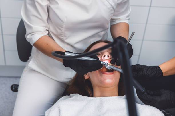 Best Emergency Treatment for Oral Infections in Cherokee Village, AR